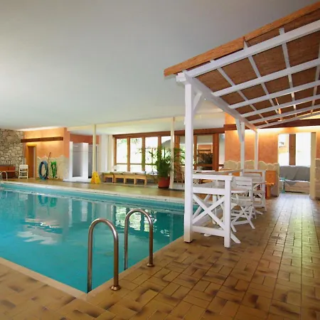Nice In With Terrace Apartment Ruhpolding