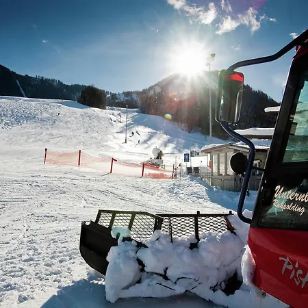 Nice In With Terrace Ruhpolding
