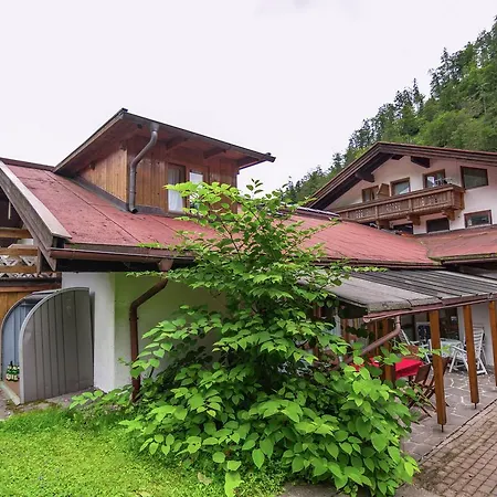 Nice In With Terrace Apartment *