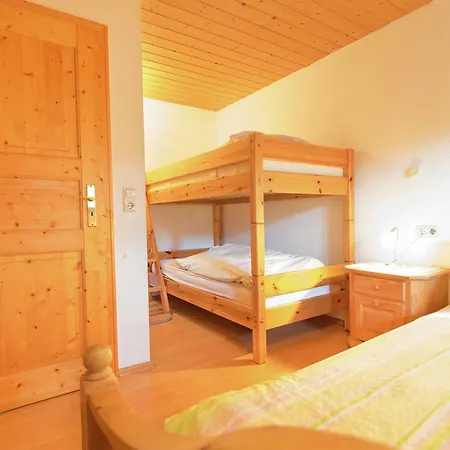 Nice In With Terrace Apartment