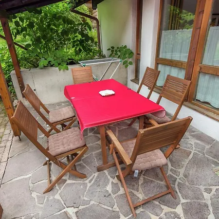 Nice In With Terrace Ruhpolding