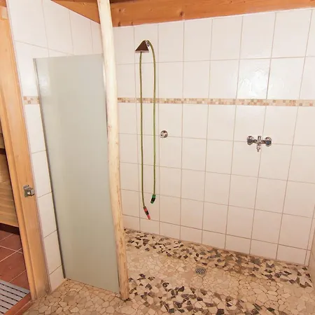 Nice In With Terrace Apartment *